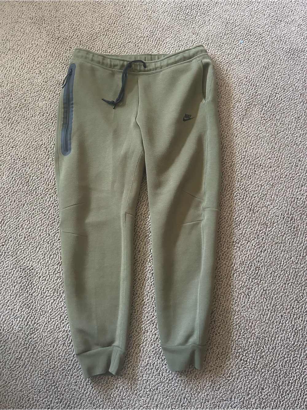 NIKE Tech Men’s Sweatpants/Joggers